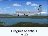 Breguet Atlantic 1 MLD